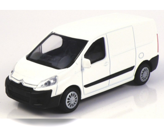 CITROEN Jumpy серия Utility Van, white
