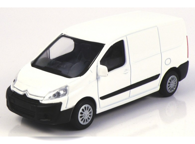 CITROEN Jumpy серия Utility Van, white