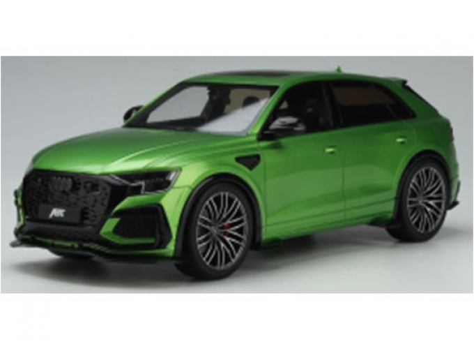 ABT RS Q8-R - 2021 (java green)