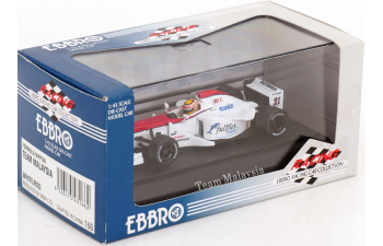 FORMULA Nippon Team Malaysia