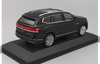 VOLKSWAGEN Teramont 380 TSI 4Motion (2021), black