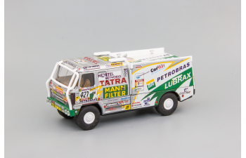 TATRA 815 Dakar Petrobras(2001)