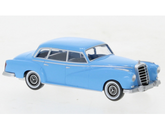 MERCEDES-BENZ 300 hellblau