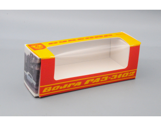 Коробка 3102 - 1 вариант (репринт)