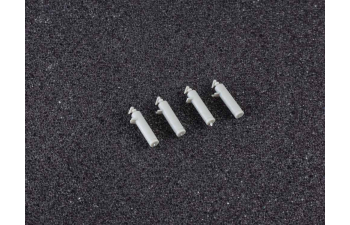 Огнетушитель ОХП-10, 4 шт.