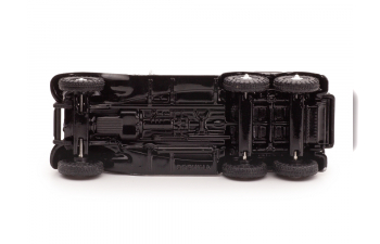 MERCEDES-BENZ G4 (1938), черный