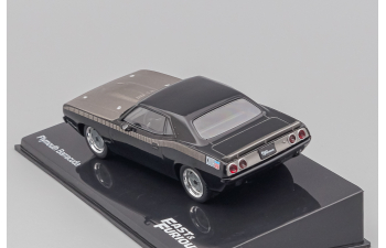 PLYMOUTH Barracuda (1970), Fast and Furious 32