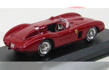 FERRARI 860 Monza Prova (1956), Bordeaux