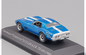 CHEVROLET Corvette C3 L88 Air Team , American Cars 103