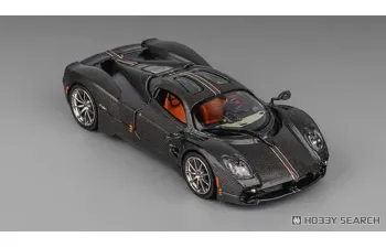 PAGANI Utopia Full Carbon Fiber/Red Line