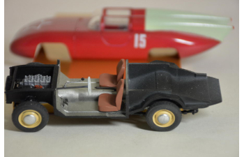 Сборная модель АСК 1958