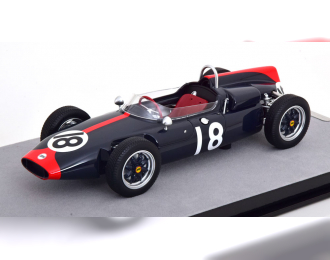 COOPER T53 GP Germany, Surtees (1961)