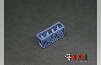 Выхлопные патрубки для КВ-1 (ЧКЗ и ЛКЗ)