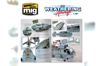 THE WEATHERING AIRCRAFT #11 – Embarcados CASTELLANO