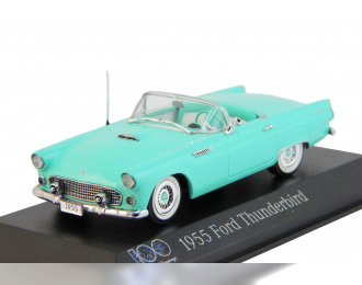 FORD Thunderbird (1955), mint