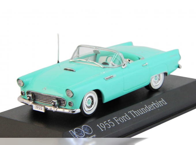 FORD Thunderbird (1955), mint