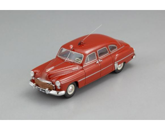 ЗИМ «Пожарная Охрана», г. Ленинград 1959 г