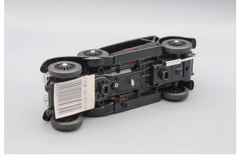 ROLLS-ROYCE Phantom I (1926) , чёрный, 16 см. 