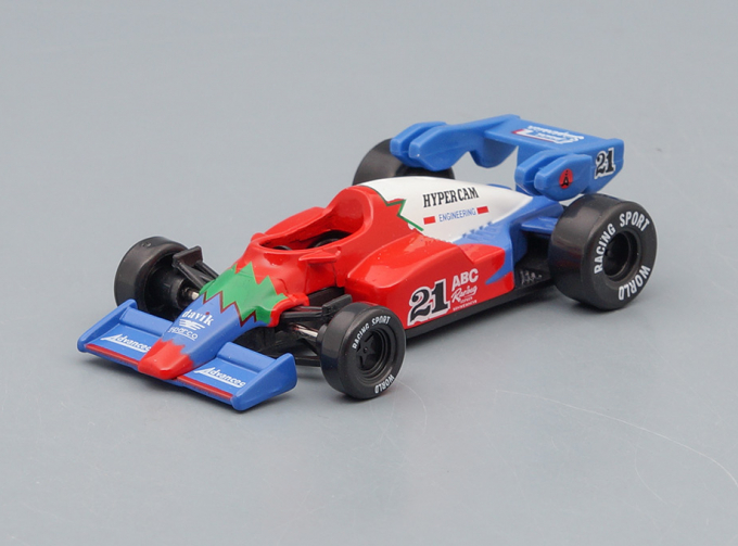 Гоночный автомобиль Formula, вариант 2