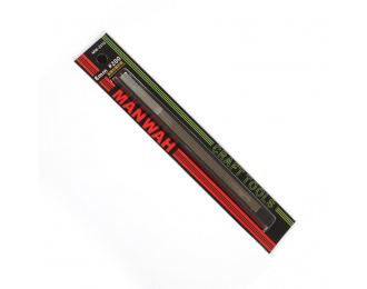 Алмазный надфиль 200# 8мм