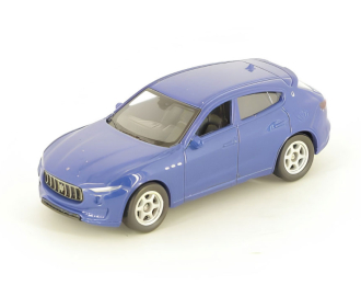 MASERATI Levante (MOdena S), Mes voitures de collection