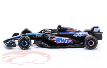 ALPINE A524 #31 Japan GP Formula 1 Esteban Ocon (2024)