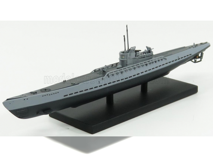 BLOHM & VOSS U-boot Sottomarino Sommergibile U515 Kriegsmarine German Navy (1943), 2 Tone Grey