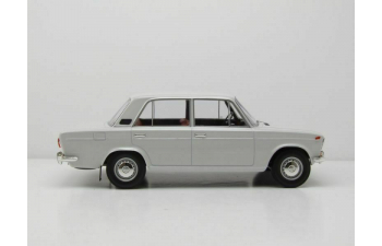 Волжский 2103 - 1975 (paleo grey-white with red interior)