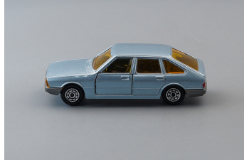 SIMCA 1308 GT, light blue metallic