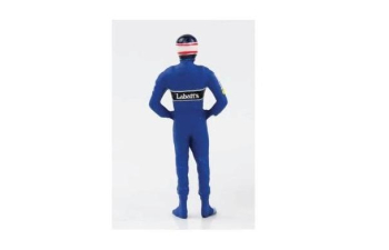 Фигурка Nigel Mansel Williams 1992