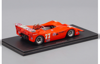 MARCH 707 77 Can-Am 1970 Chris Amon, red