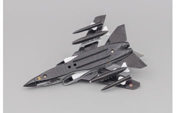 Самолет Panavia Tornado IDS