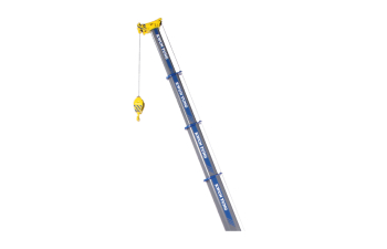 LIEBHERR LTM1250-5.1 Mobilkran "Kwun Tung"