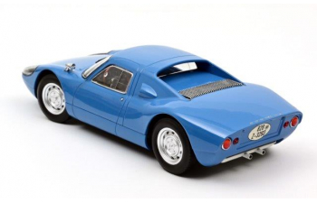 PORSCHE 904 GTS 1964 Blue