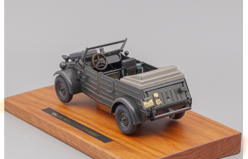 VOLKSWAGEN VW-82 Kubelwagen East, grey