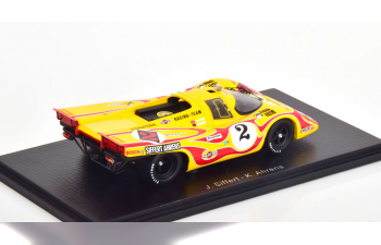 PORSCHE 917 K (1970)