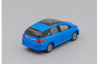 HONDA Airwave, blue