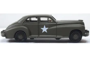 PACKARD Clipper Touring Sedan US Army Staff (1942)