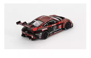 PORSCHE 911 GT3 R #9 GTD PRO Pfaff Motorsports IMSA (2023)