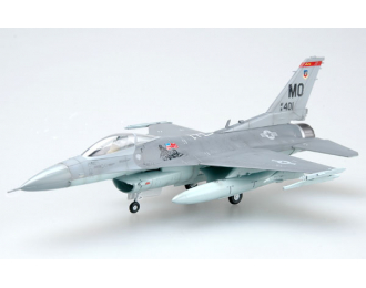 Lockheed F-16C Fighting Falcon USAF #91-0401