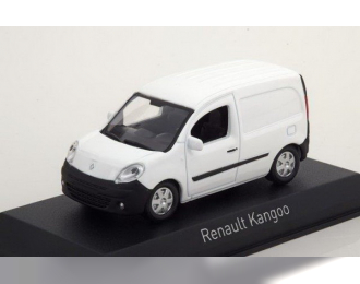 RENAULT Kangoo 2007 White