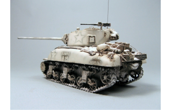 M4A1 (76W) Sherman