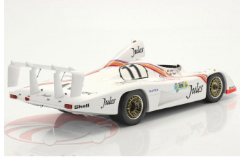 PORSCHE 936/81 Winner 24h LeMans Jacky Ickx, Derek Bell (1981)