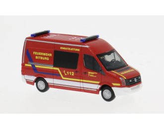 VOLKSWAGEN Crafter FW Bitburg