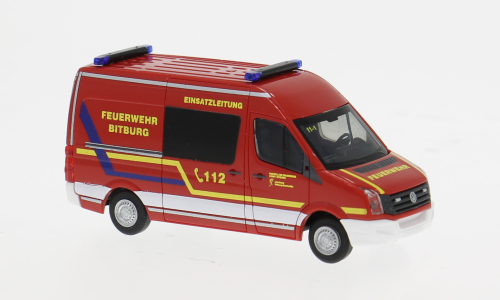 VOLKSWAGEN Crafter FW Bitburg