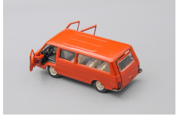 РАФ 2203 "Латвия" (A18), красный