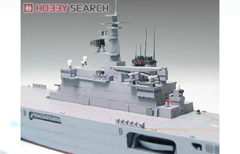 Сборная модель JDS LST-4001 OHSUMI