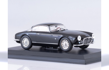 MASERATI A6G/54 Frua Coupè 2000 1955 Black