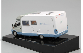 RENAULT Master Camping Car Burstner