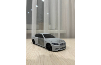 Набор для конверсии  BMW F10 в переделку BMW F10 M5 от Welly